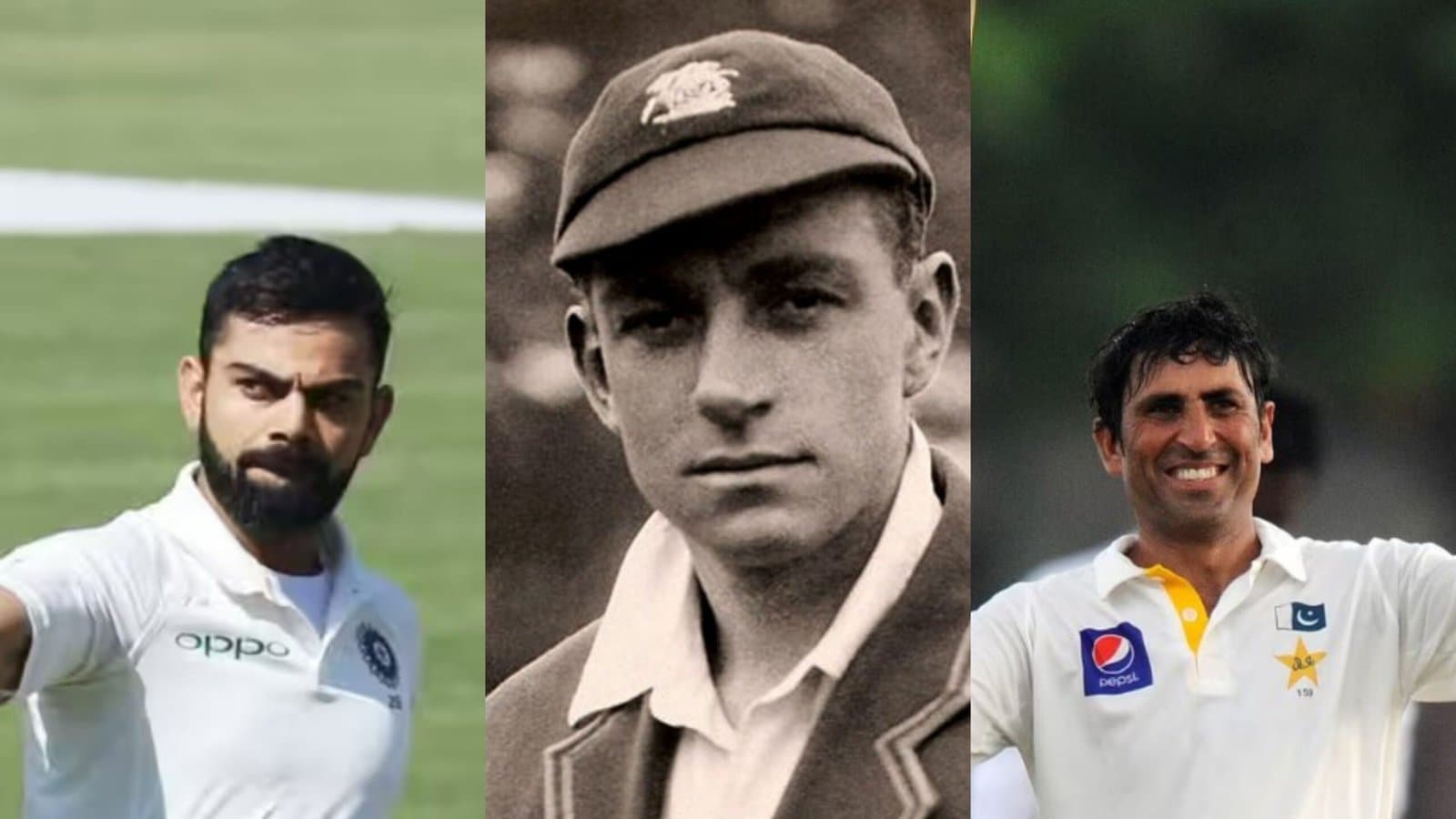 Individual Double Centuries