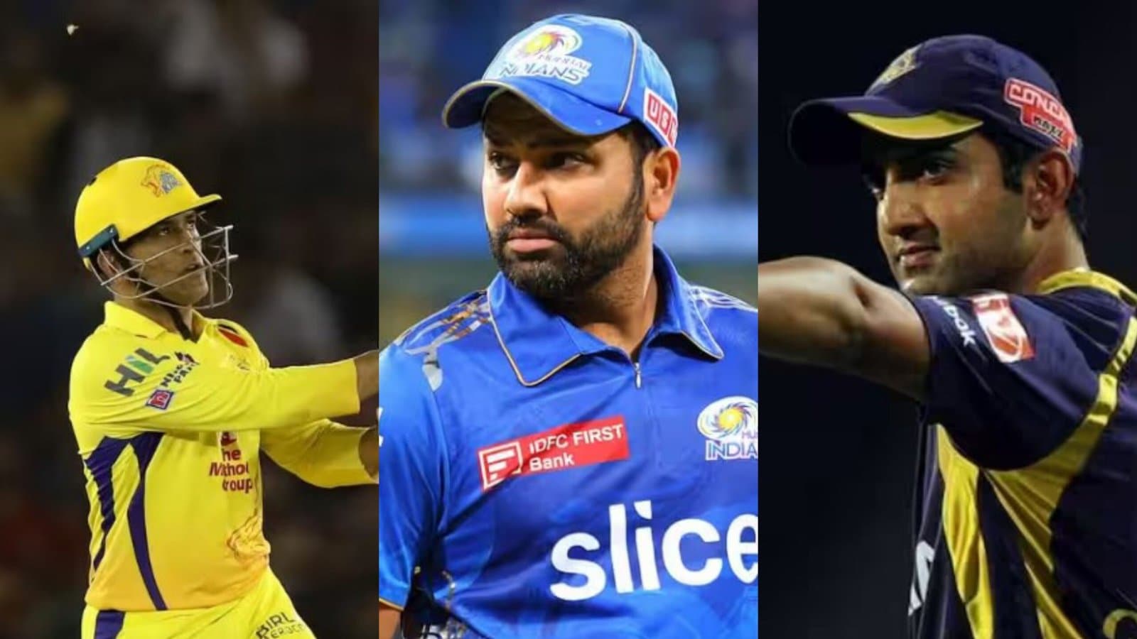 5 player of the match awards as captain in IPL history