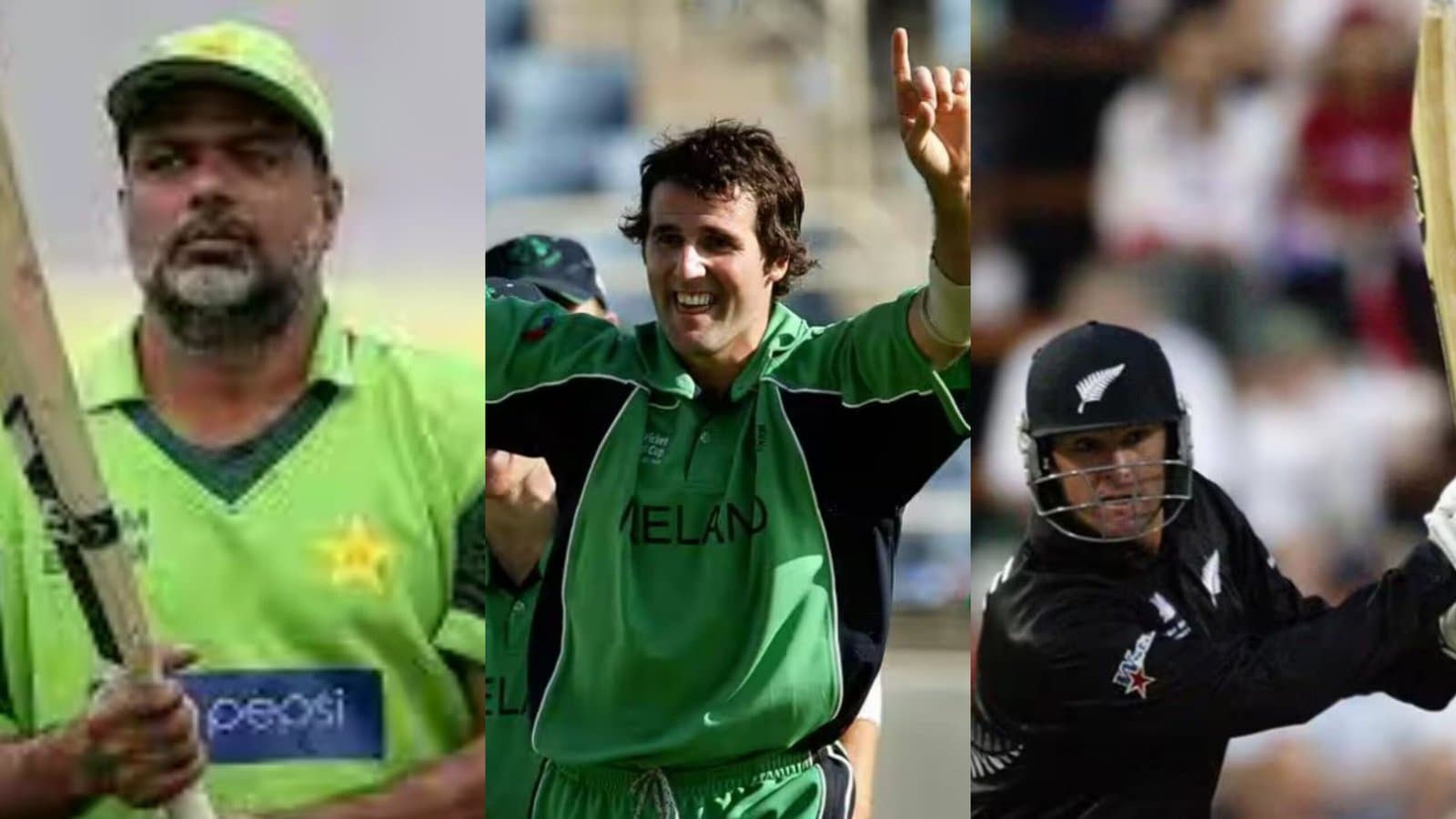 Top 5 ODI World Cup Players With the Most Ducks