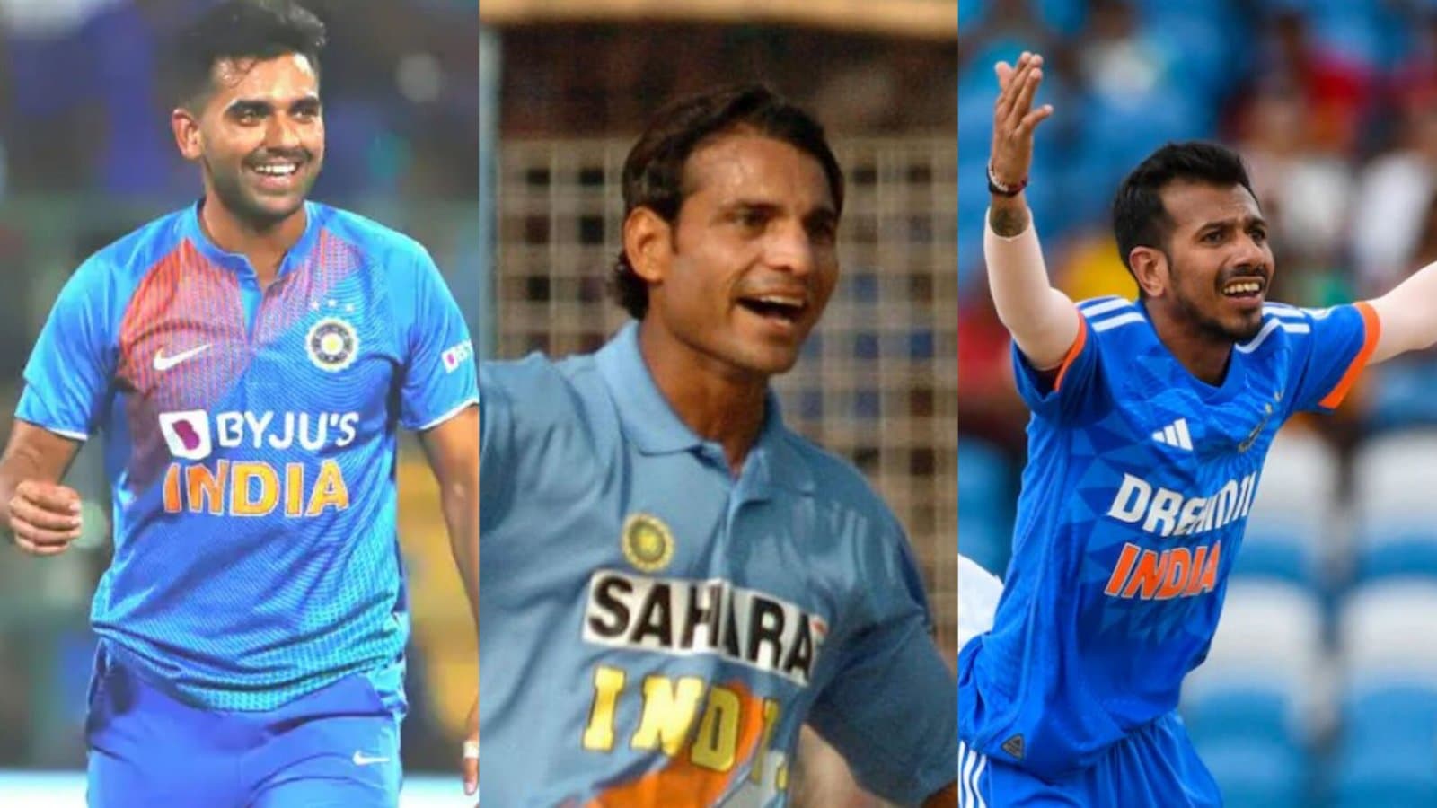 Expensive Bowling Spells in India's T20I