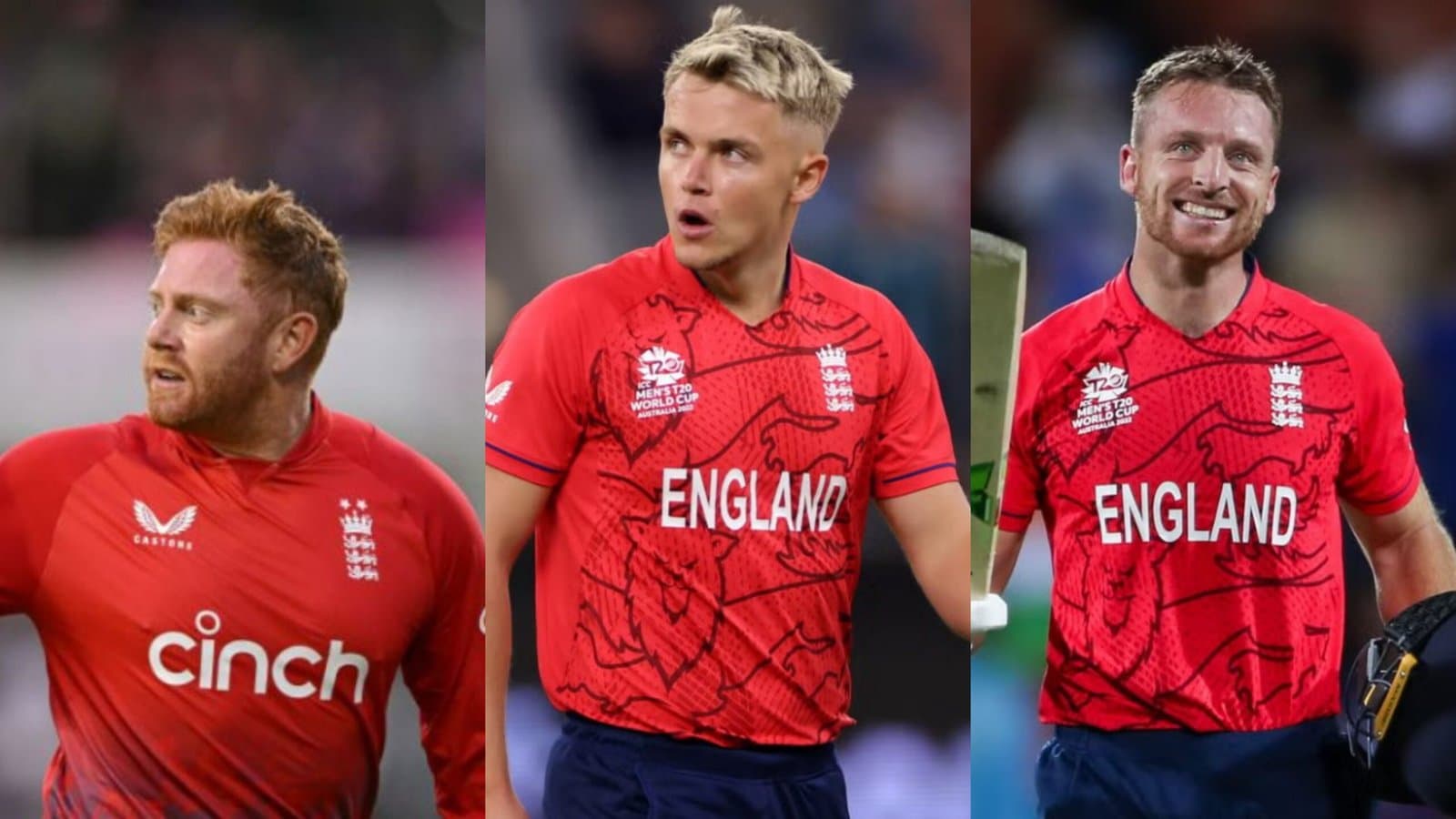 England Players To Watch Out For T20 World Cup 2024