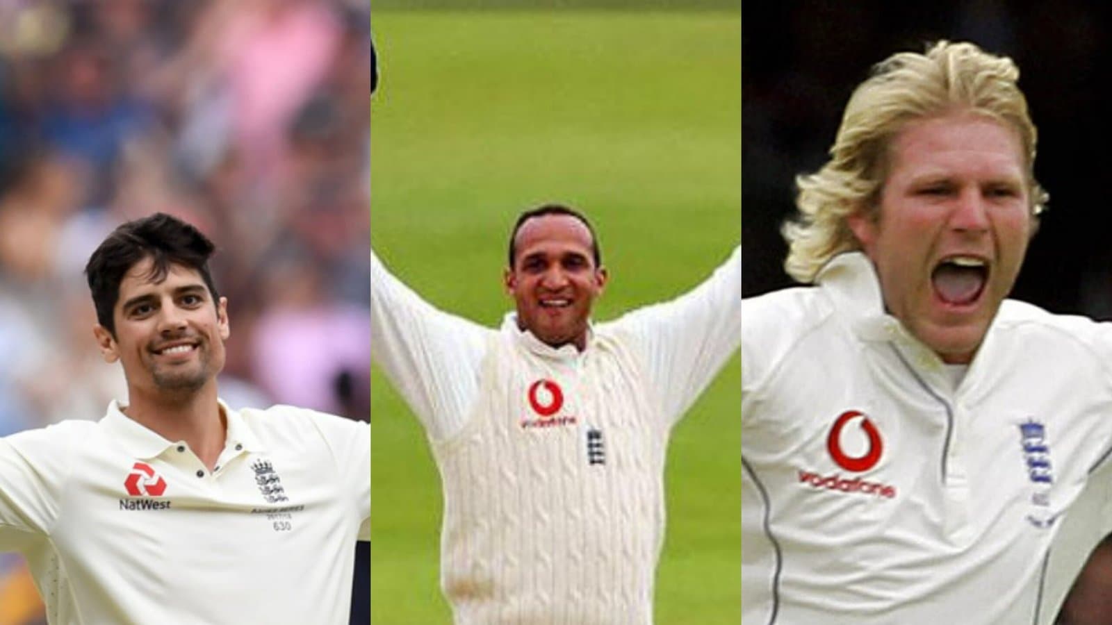 5 England Cricketers who Never Competed in Cricket World Cup