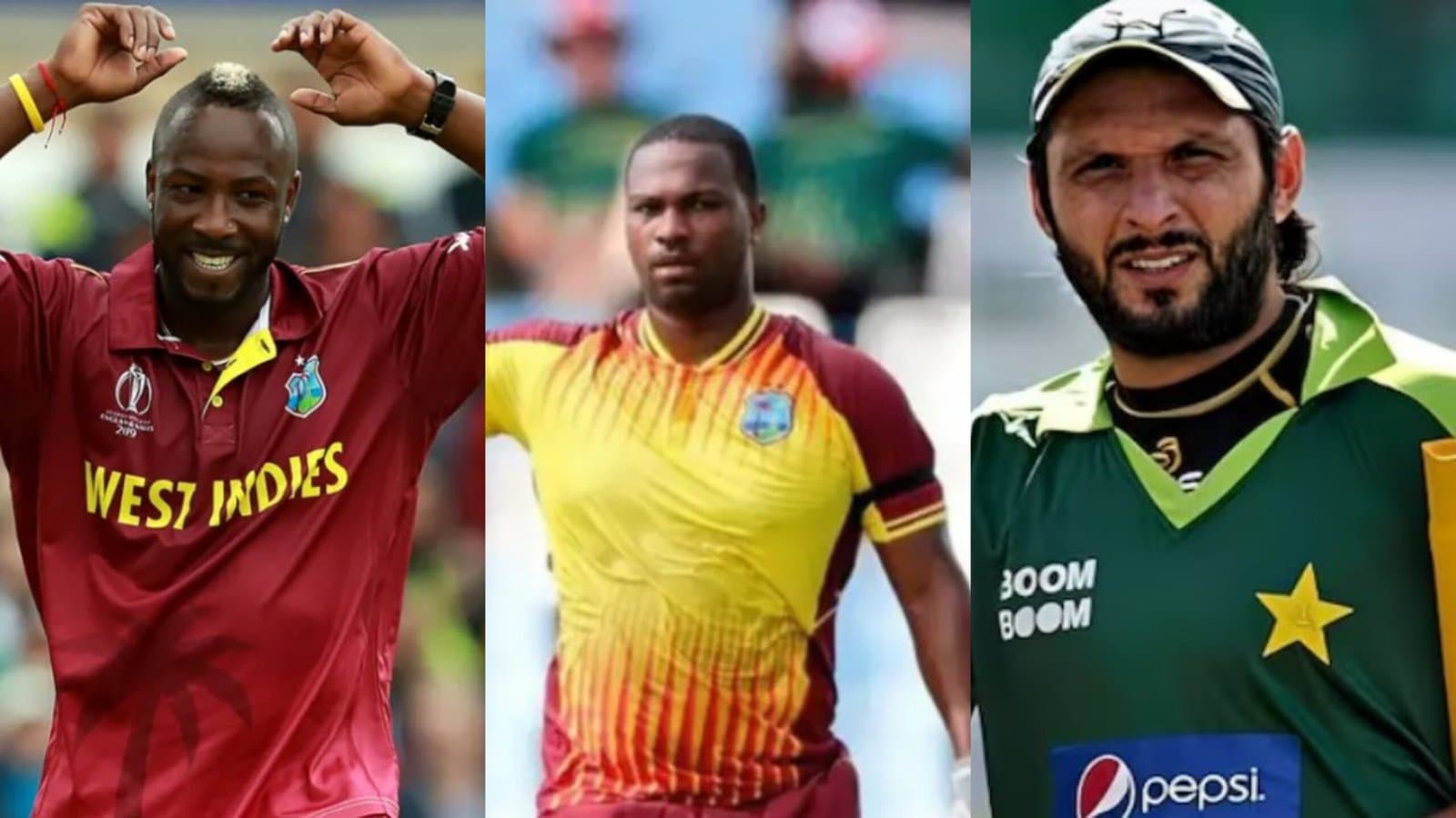 5 Ducks in T20 World Cup History