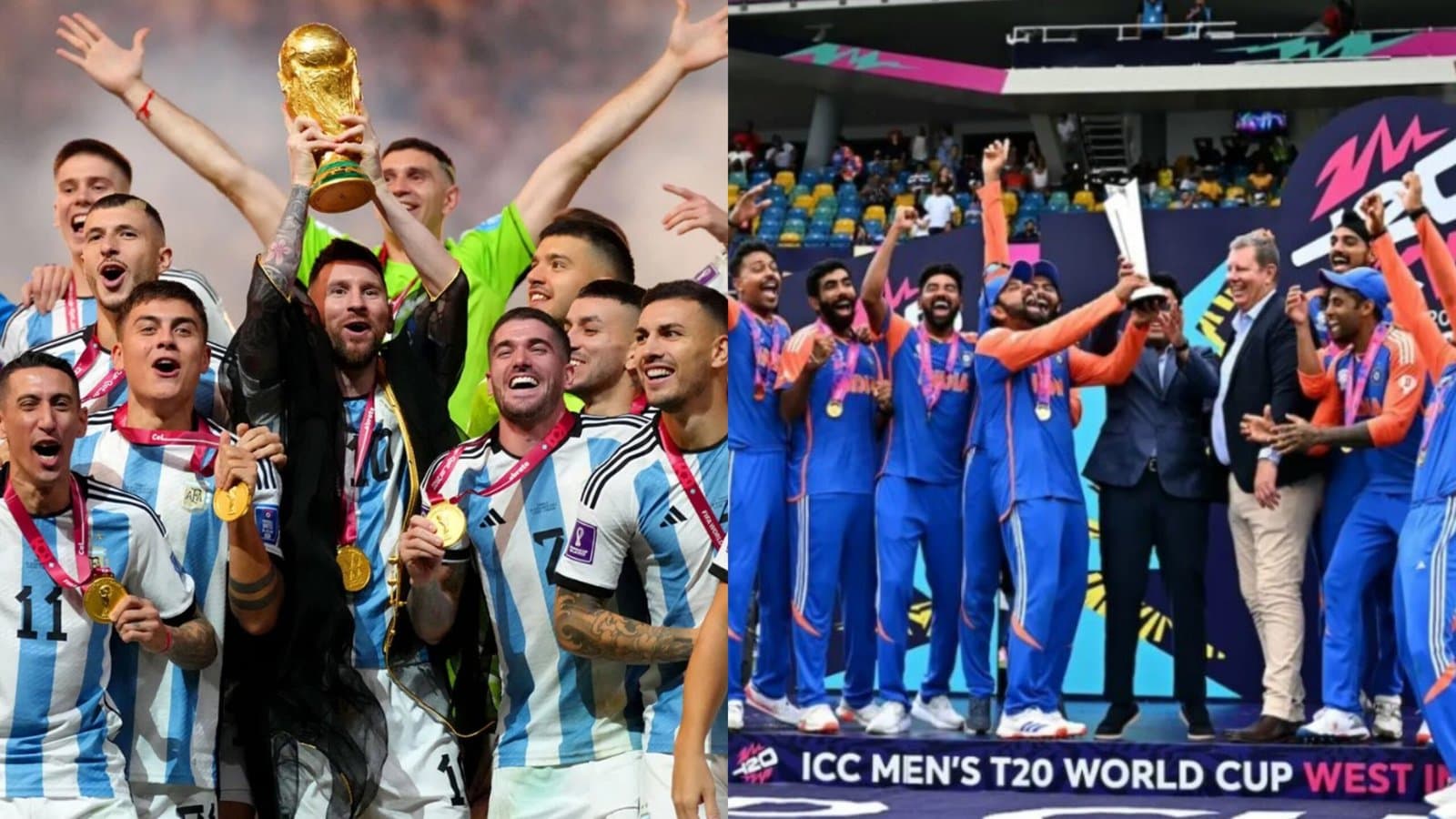 10 Most Popular Sports In The World