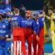 5 Most wins by a team at a venue in Indian Premier League History