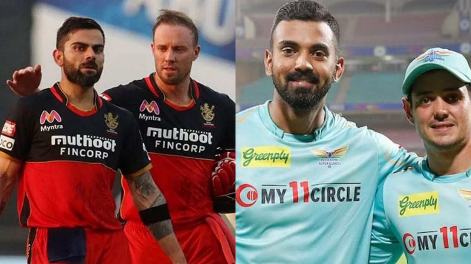 Top 5 Best Scoring Partnerships in the IPL History