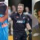 5 Batsmen With Most Sixes in International Cricket