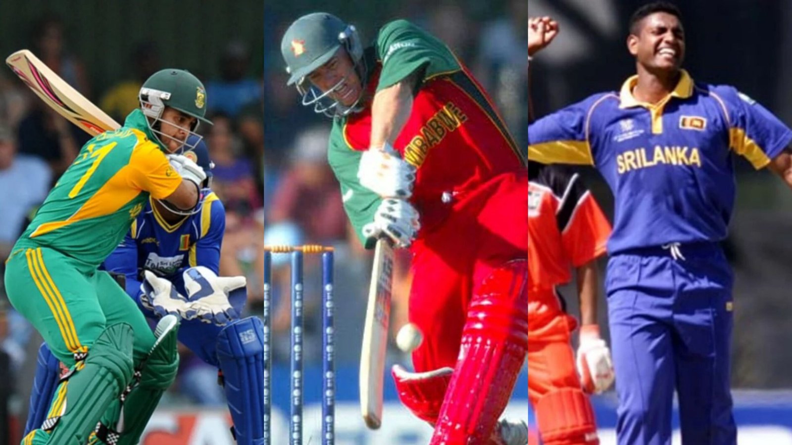 5 Lowest Scores in ODI Cricket