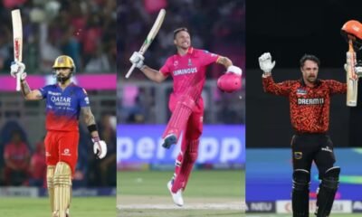 10 Hundreds of IPL 2024