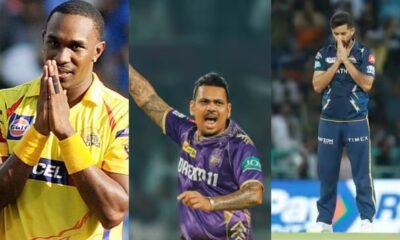 5 bowlers with most wickets against one opponent in the IPL