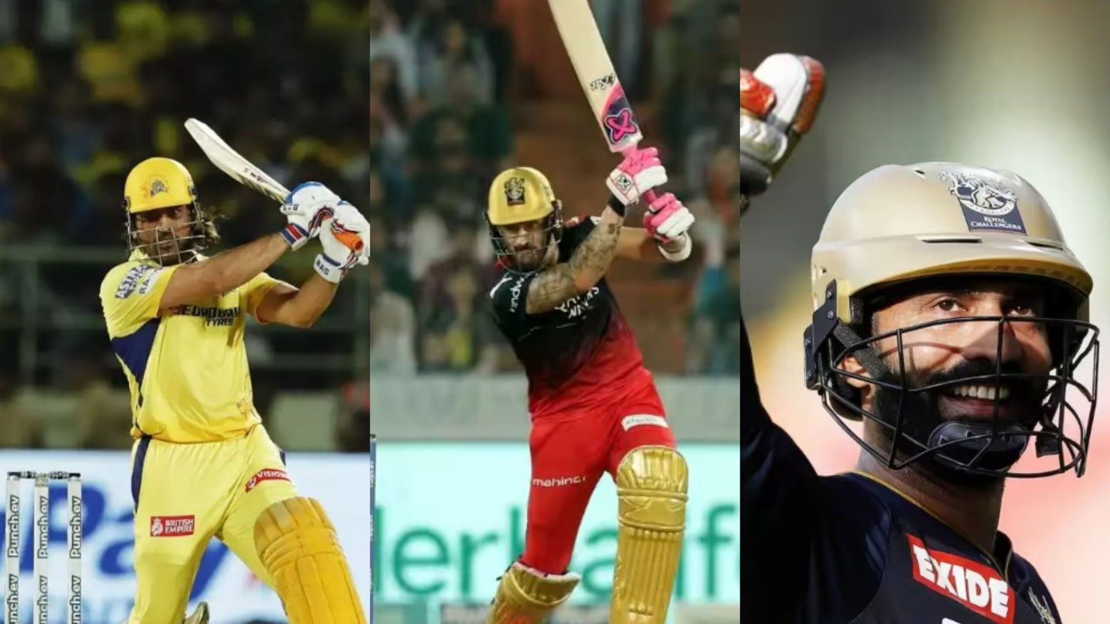 5 Oldest Players In IPL 2024