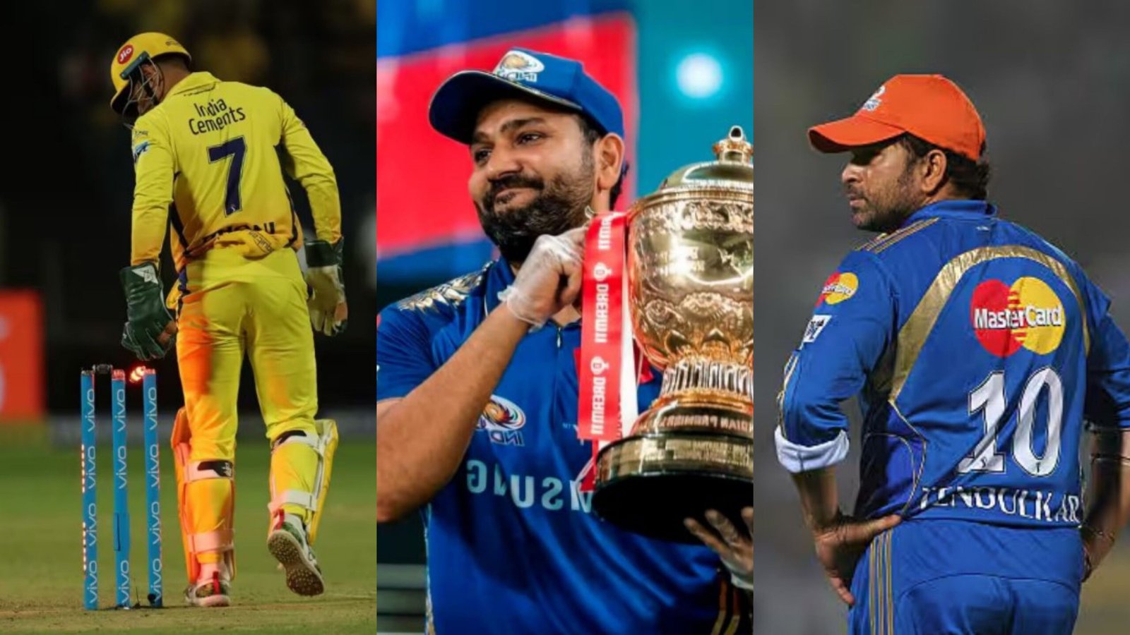 5 IPL Captains with Highest Win