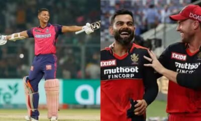 10 Unbeatable IPL Records