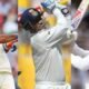 5 Indians with the most sixes in Test cricket