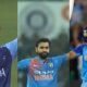 5 fastest centuries by Indian batsmen in T20Is