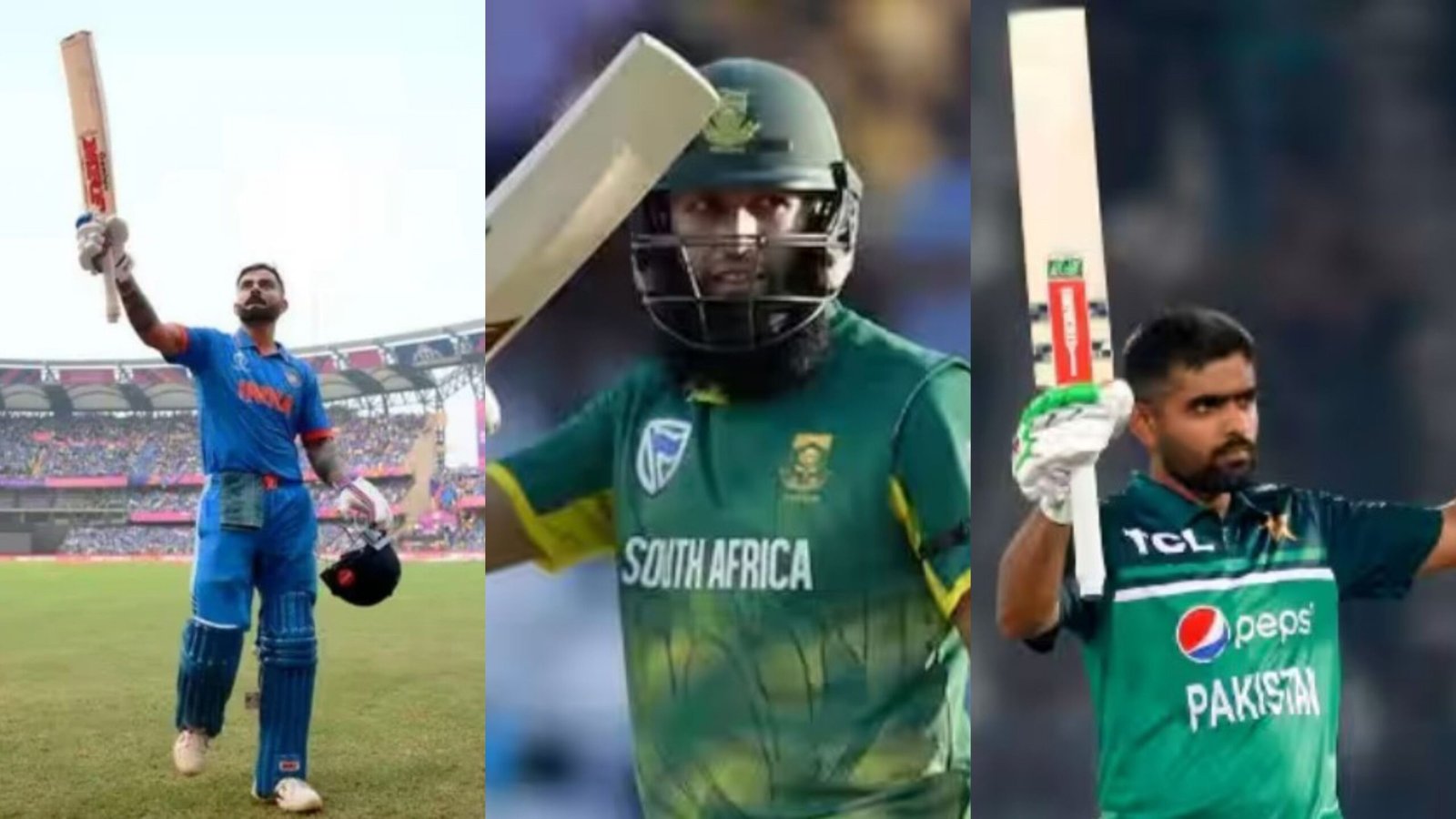 5 Batters to Score Fastest 5000 ODI Runs