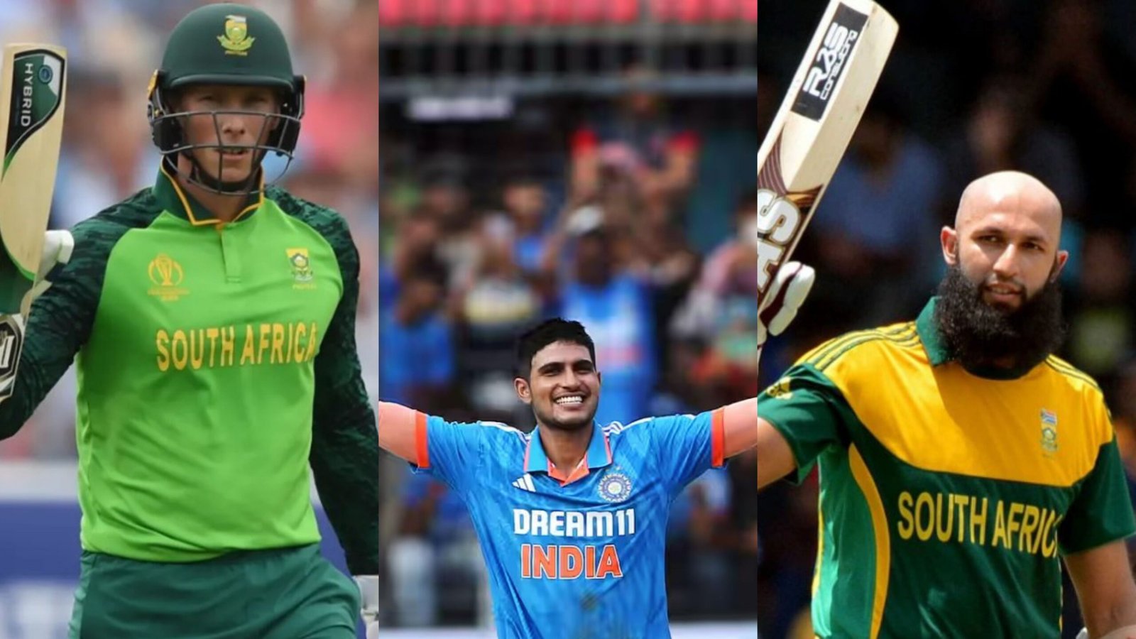 Fastest Batters to Score 2,000 Runs in ODI