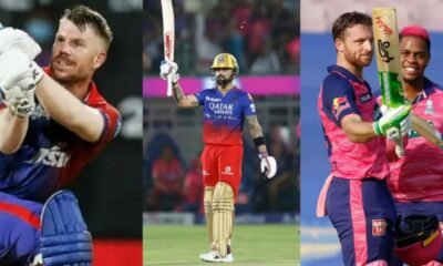 5 Slowest IPL Centuries