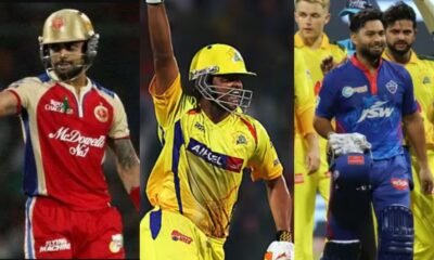 5 Youngest Captains In History Of IPL