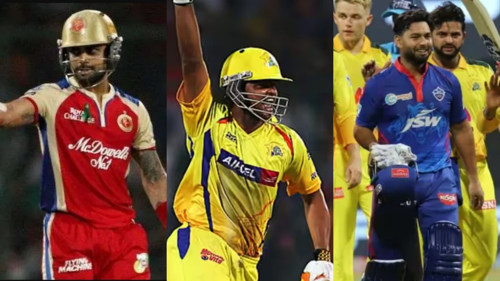 5 Youngest Captains In History Of IPL