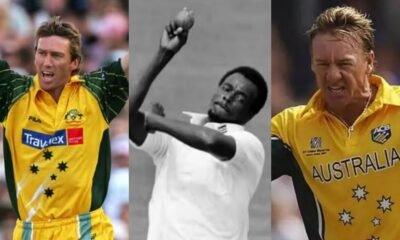 5 Bowling Spells in the World Cup