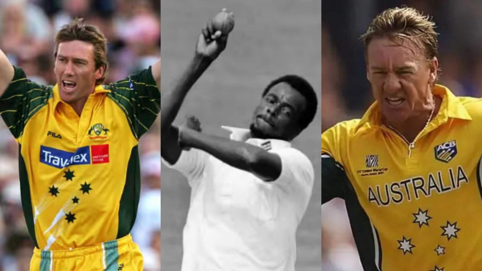 5 Bowling Spells in the World Cup