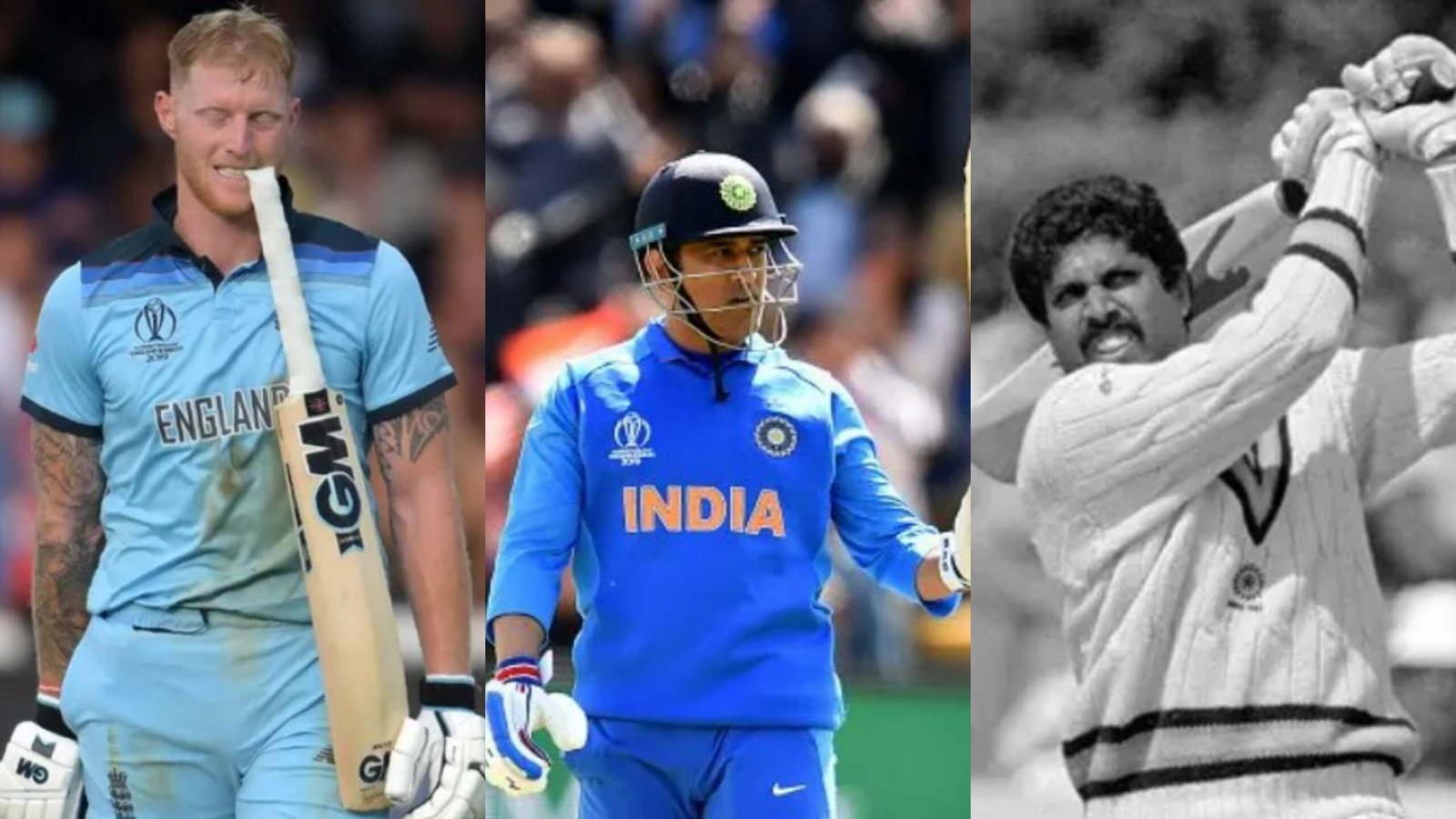 Memorable Events in Cricket World Cup History