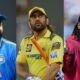 5 Batsmen With Most International Sixes in One Nation