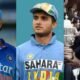 5 Indian Captains with the Most Sixes in World Cups