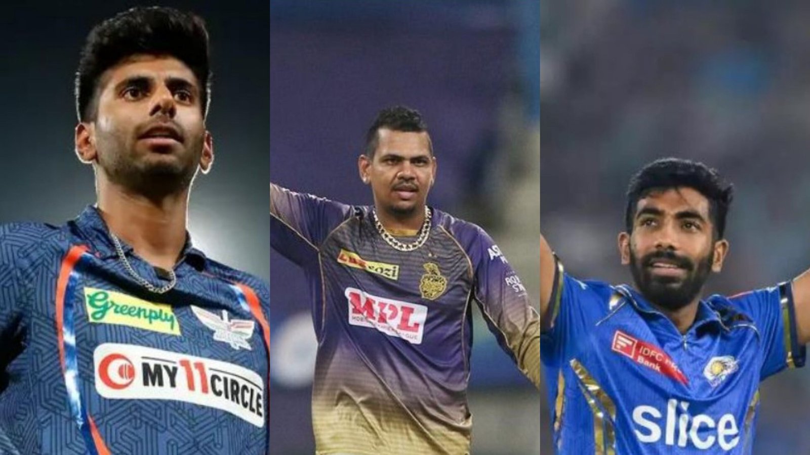 5 Economical Bowlers for IPL 2024