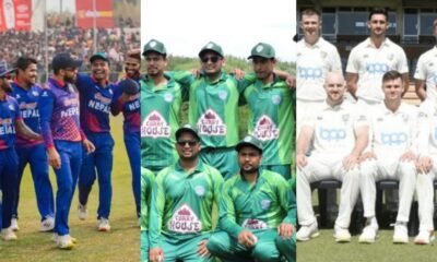 T20 Matches