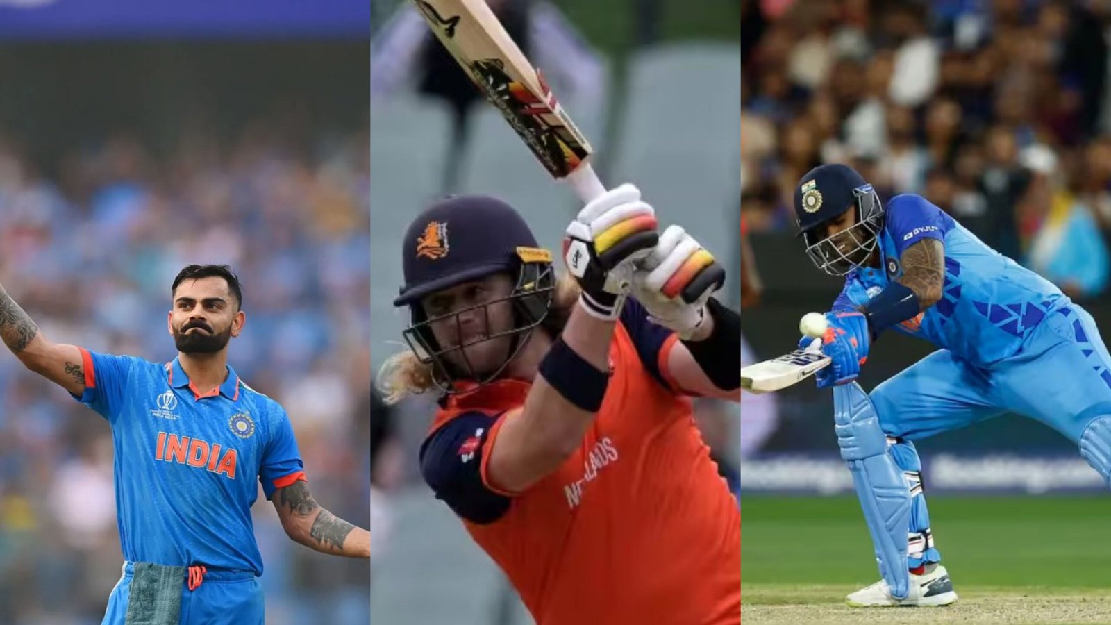 Top 5 Most Runs in 2022 T20 World Cup