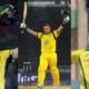 Fastest T20I 100s for Australia