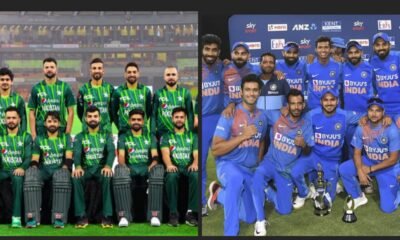 5 Teams With the Best Fast Bowling Attack in the T20 World Cup