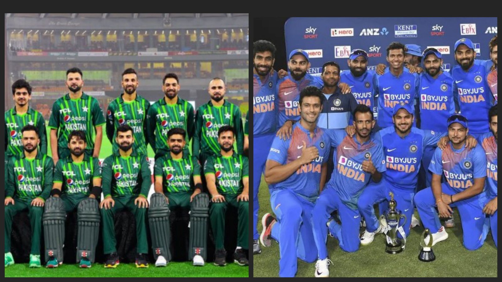 5 Teams With the Best Fast Bowling Attack in the T20 World Cup