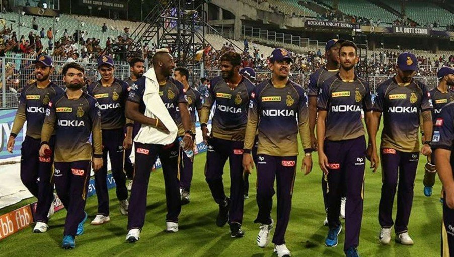 Top 5 KKR Lowest Scores in IPL History