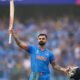 Top 5 T20I Innings of Virat Kohli