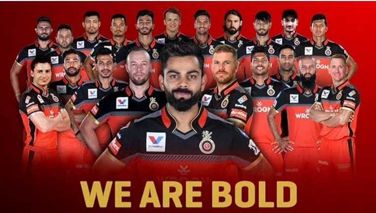 Top 5 RCB Lowest Scores in IPL History