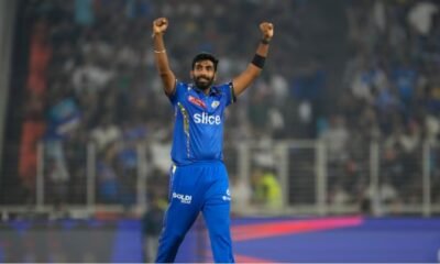 5 Greatest Deliveries of Jasprit Bumrah