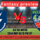 LLG vs NWW, 3rd ODI Match Preview, Dream11 Tips, Pitch Report, and Match Details for Leinster Lightning vs North West Warriors Showdown