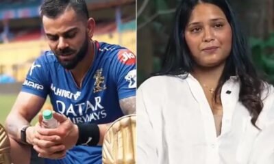 RCB shared an emotional video as Dinesh Karthik bid farewell to IPL