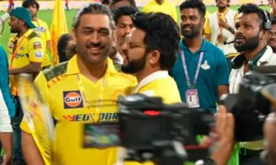 Ms Dhoni