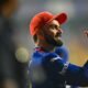 Virat Kohli was pivotal to RCB's win over CSK