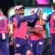 Rajasthan Royals lost by 36 runs against Sunrisers Hyderabad in Qualifier 2