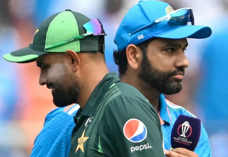 India face Pakistan in the T20 World Cup 2024 on June 9