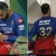 Watch: Virat Kohli, Glenn Maxwell Shattered As Painful RCB Dressing Room Scenes EmergeVirat Kohli, Faf du Plessis, Dinesh Karthik, etc. were all devastated as RCB were knocked out from the IPL 2024 following a defeat against RR in the Eliminator.Asian News InternationalUpdated: May 23, 2024 12:44 PM ISTRead Time: 4 min Watch: Virat Kohli, Glenn Maxwell Shattered As Painful RCB Dressing Room Scenes Emerge RCB players devastated after defeat against RR