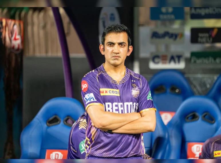 Gautam Gambhir