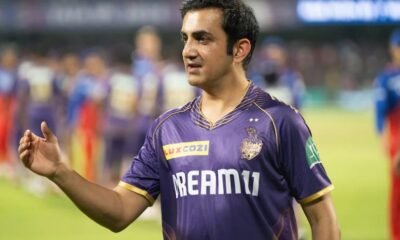 How Gautam Gambhir Turned Around KKR's Fortunes In IPL 2024Gautam Gambhir stands tall as the man behind KKR's stupendous show in IPL 2024. But, what makes him so special?Sahil BakshiUpdated: May 29, 2024 01:32 PM ISTRead Time: 3 min How Gautam Gambhir Turned Around KKR's Fortunes In IPL 2024 Gautam Gambhir the man behind KKR's IPL 2024 success© BCCI/Sportzpics