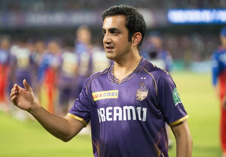 How Gautam Gambhir Turned Around KKR's Fortunes In IPL 2024Gautam Gambhir stands tall as the man behind KKR's stupendous show in IPL 2024. But, what makes him so special?Sahil BakshiUpdated: May 29, 2024 01:32 PM ISTRead Time: 3 min How Gautam Gambhir Turned Around KKR's Fortunes In IPL 2024 Gautam Gambhir the man behind KKR's IPL 2024 success© BCCI/Sportzpics