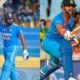 Slowest Centuries by Indians in T20I